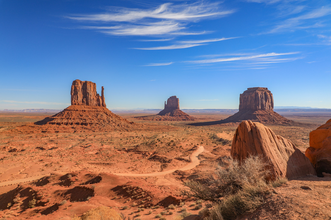 Monument Valley